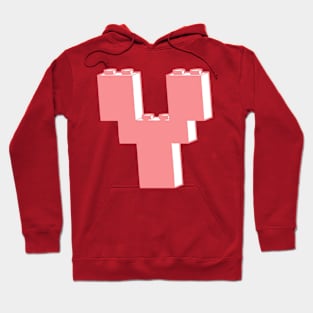 THE LETTER Y Hoodie